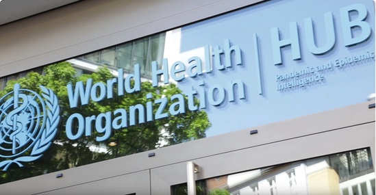 Epidemic intelligence: How is the EIOS system used worldwide?