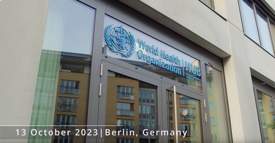 Pathogen Surveillance: Global Partners Forum of the IPSN - Summary of event on October 2023