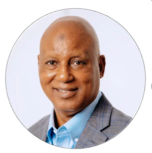 Photo of Mohammad Bailor Jalloh