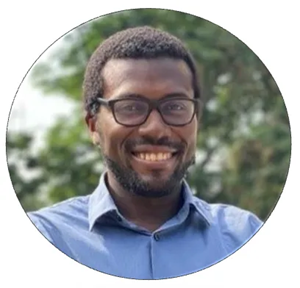Photo of Philip El Duah