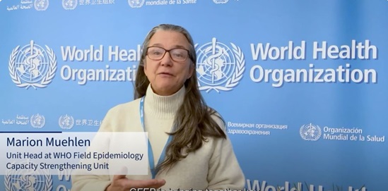 The Global Field Epidemiology Partnership Establishment and Launch